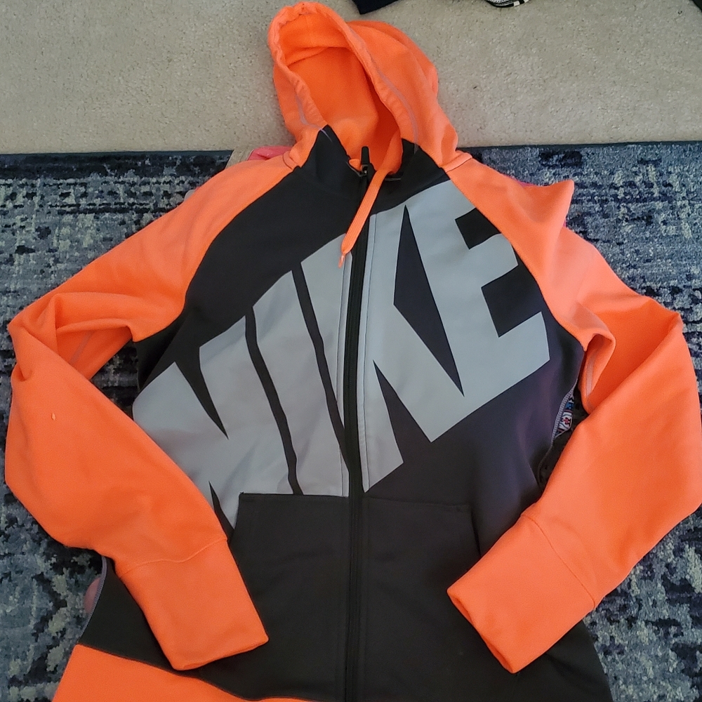 Nike women's Hoodie